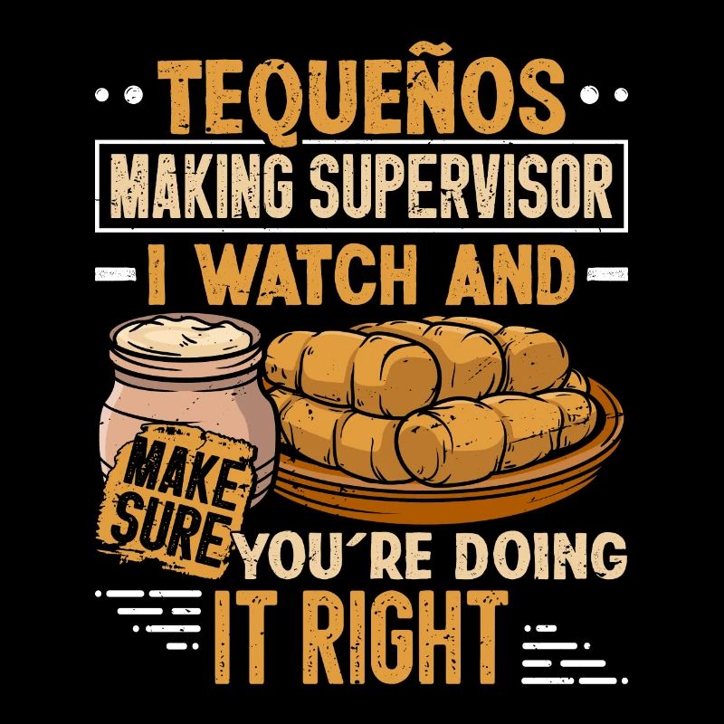 Tequenos venezolanisch
