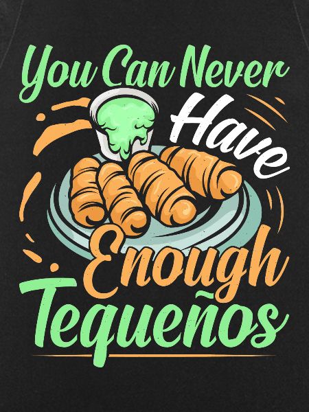 Tequenos Venezuelan