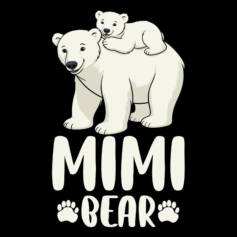 Mimi Bear