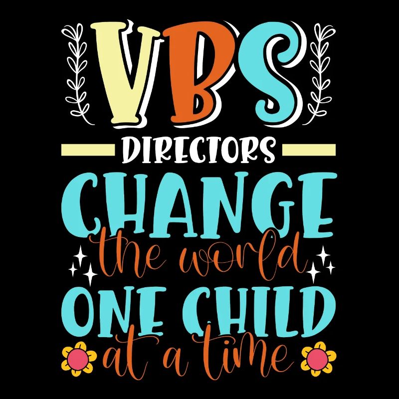 Vacation Bible School, VBS