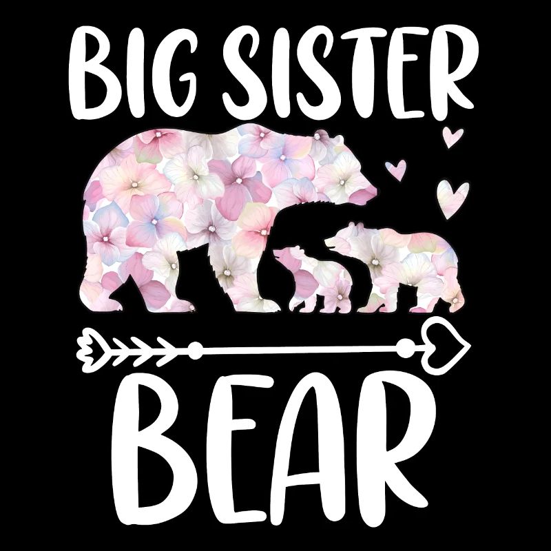Big Sister Bear