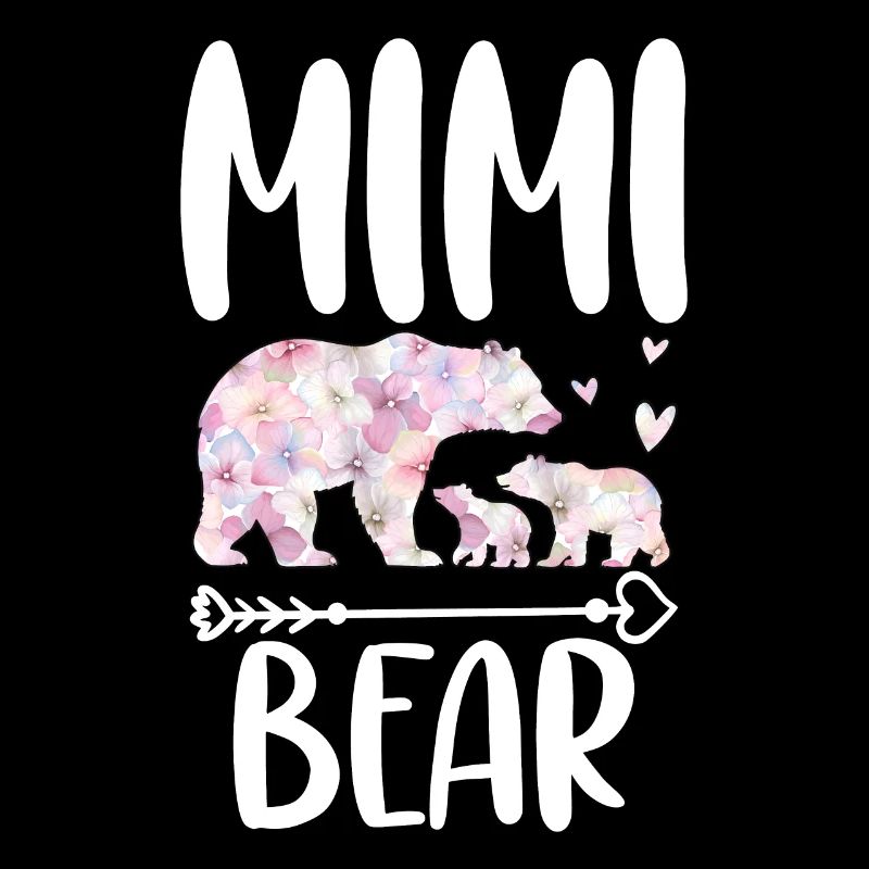 Mimi Bear
