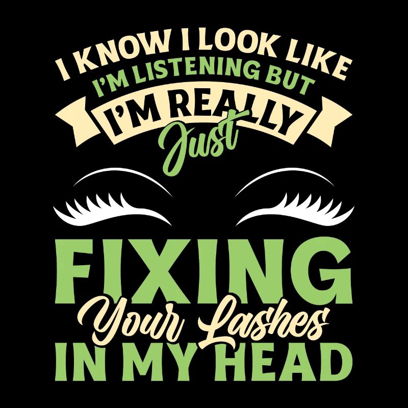 Lash Tech