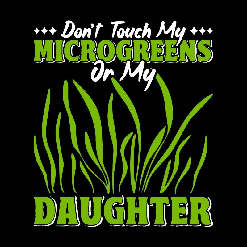 Micro-pousses Micro-pousses