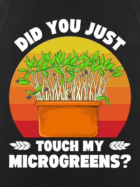 Microgreens Microgreen