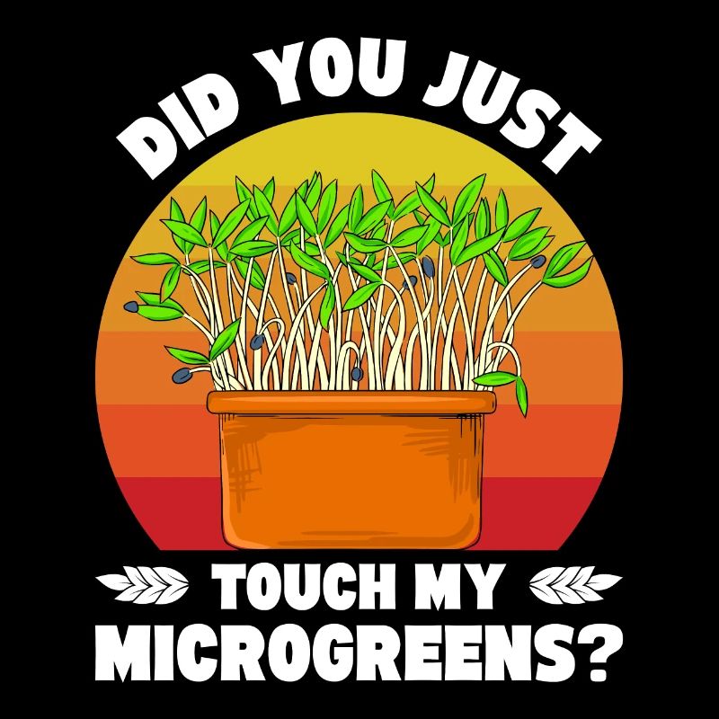 Microgreens Microgreen