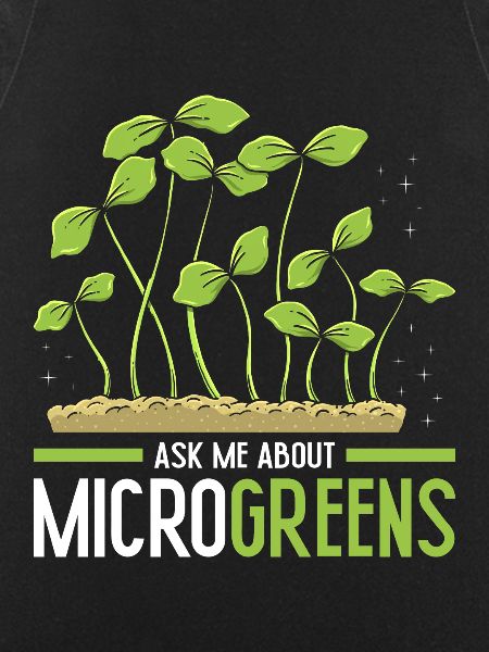 Microgreens Microgreen