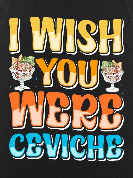 Seafood Peruvian Ceviche