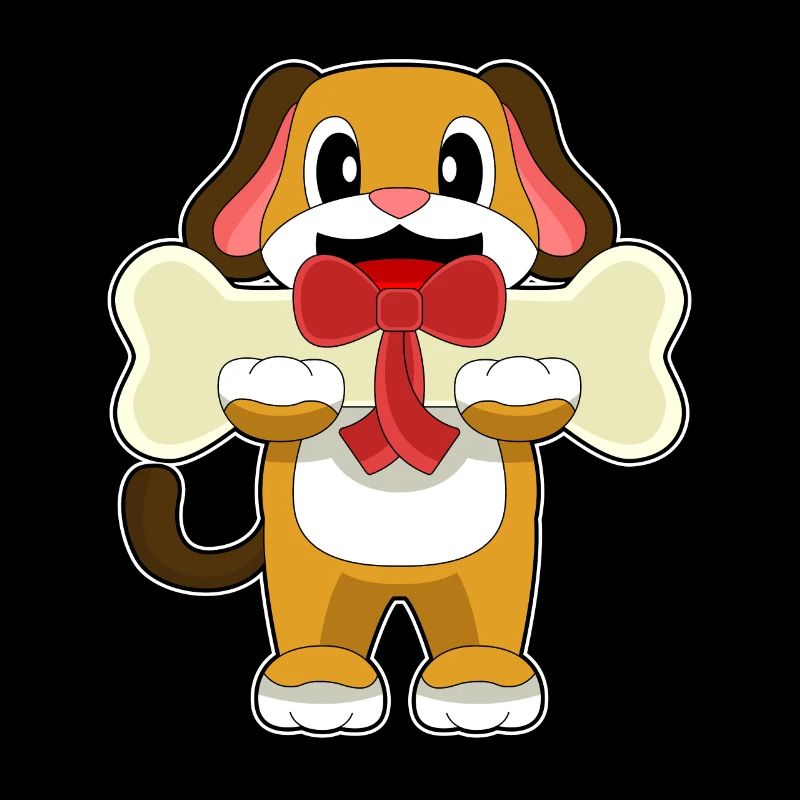 Dog Bones
