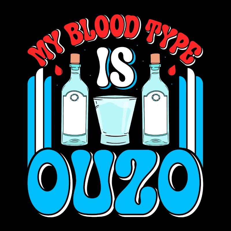 Grèce Ouzo