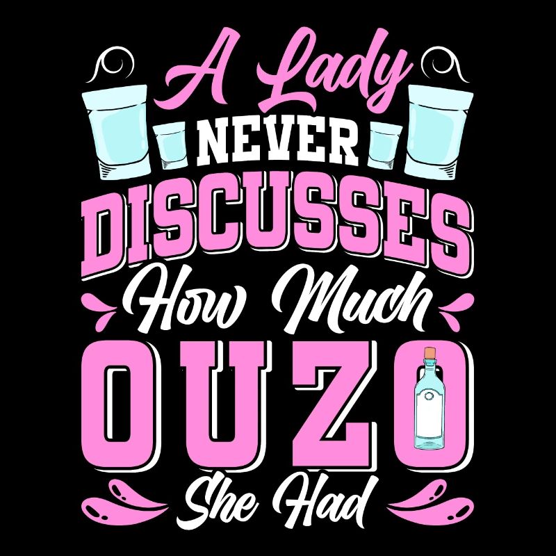 Greece Ouzo