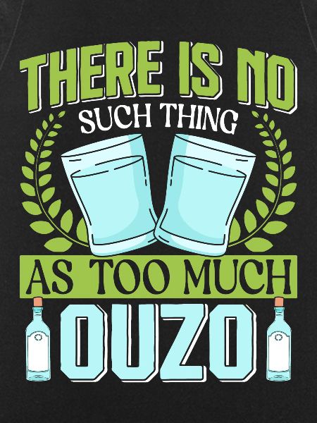 Greece Ouzo