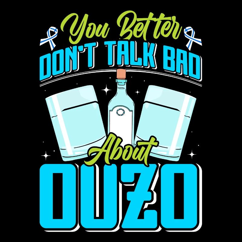 Grèce Ouzo