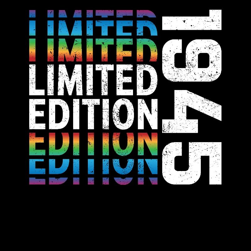 Limited Edition 1945