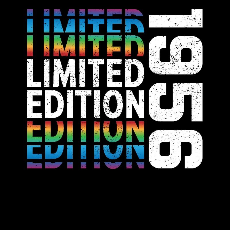 Edition limitée 1956