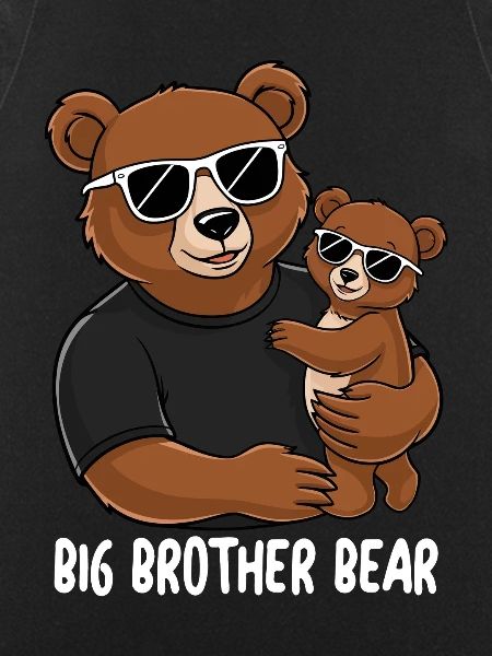 Big Brother Bear