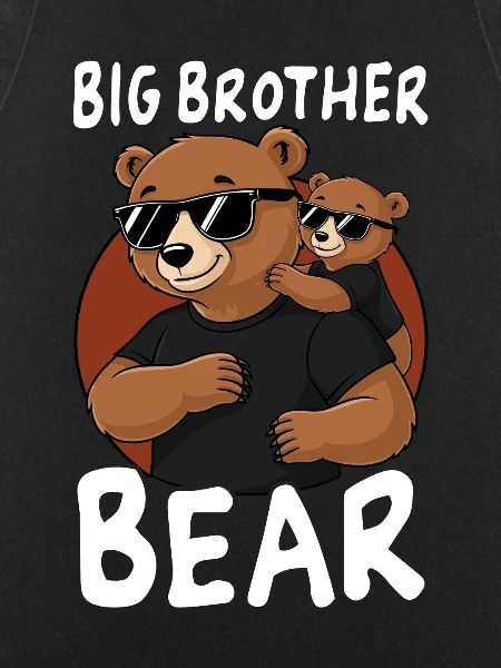 Big Brother Bear