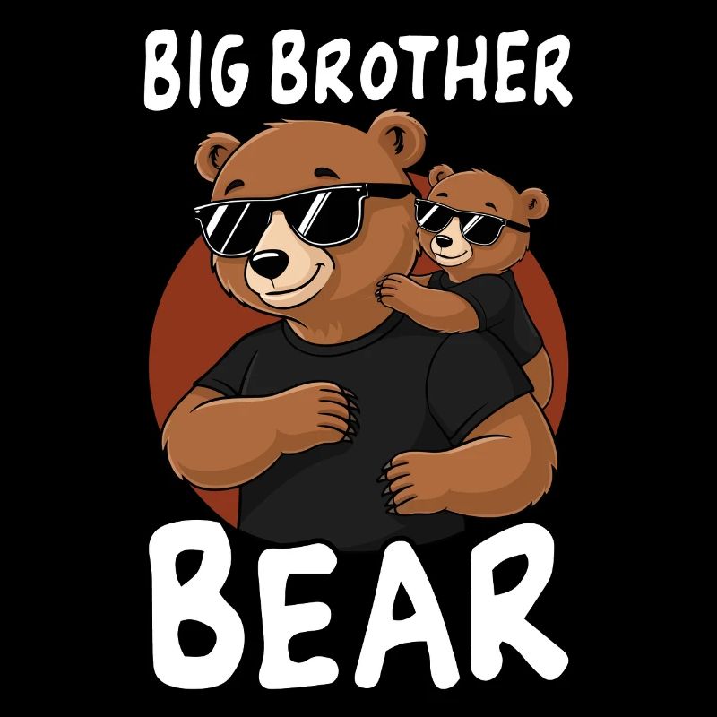 Big Brother Bear