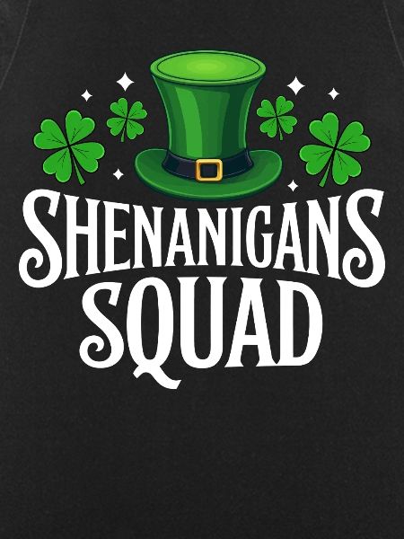 Shenanigans Squad