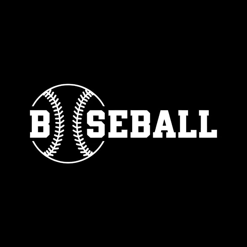 Baseball Player Design Baseball Fan