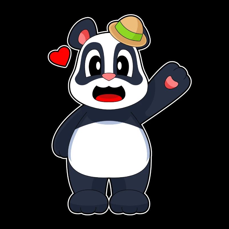 Panda Hut