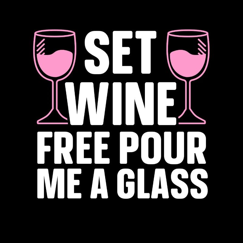 Wine Tasting Funny Wine Lover