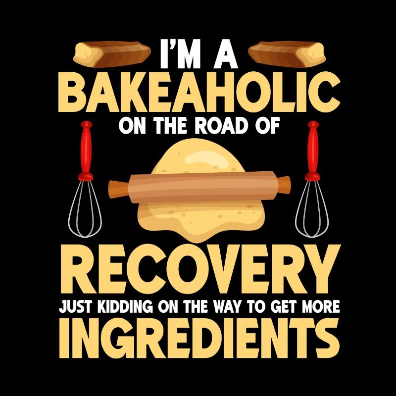 Baking Bakery Baker