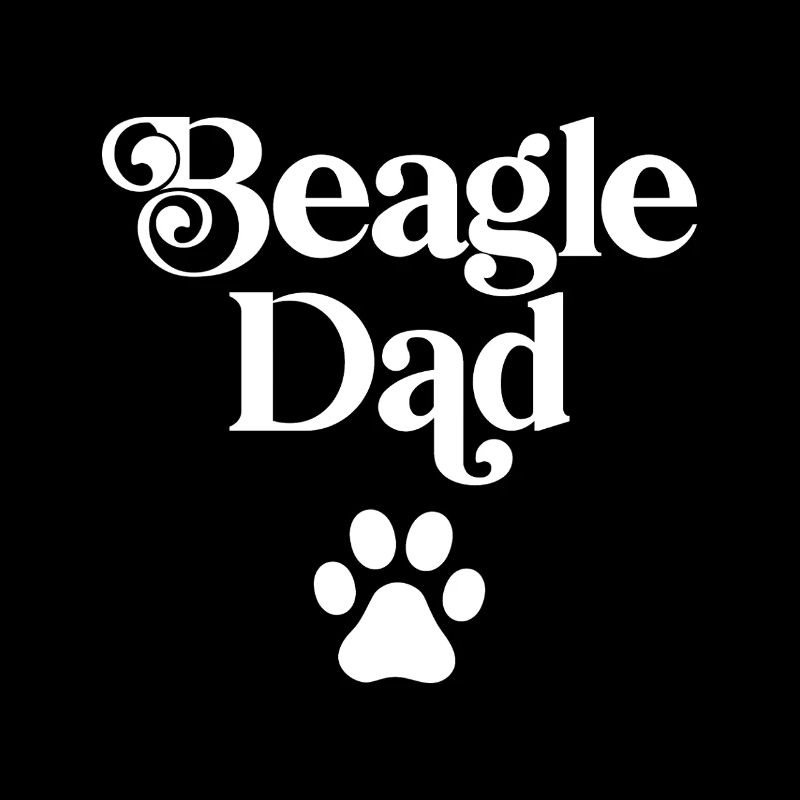 Papa Beagle
