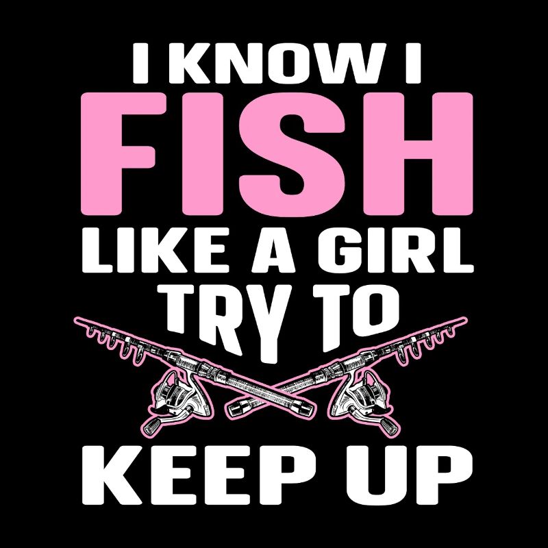 Conception de pêche Fish Lover Fisherman
