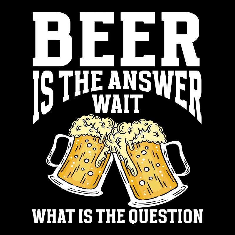 Funny Beer Brewing