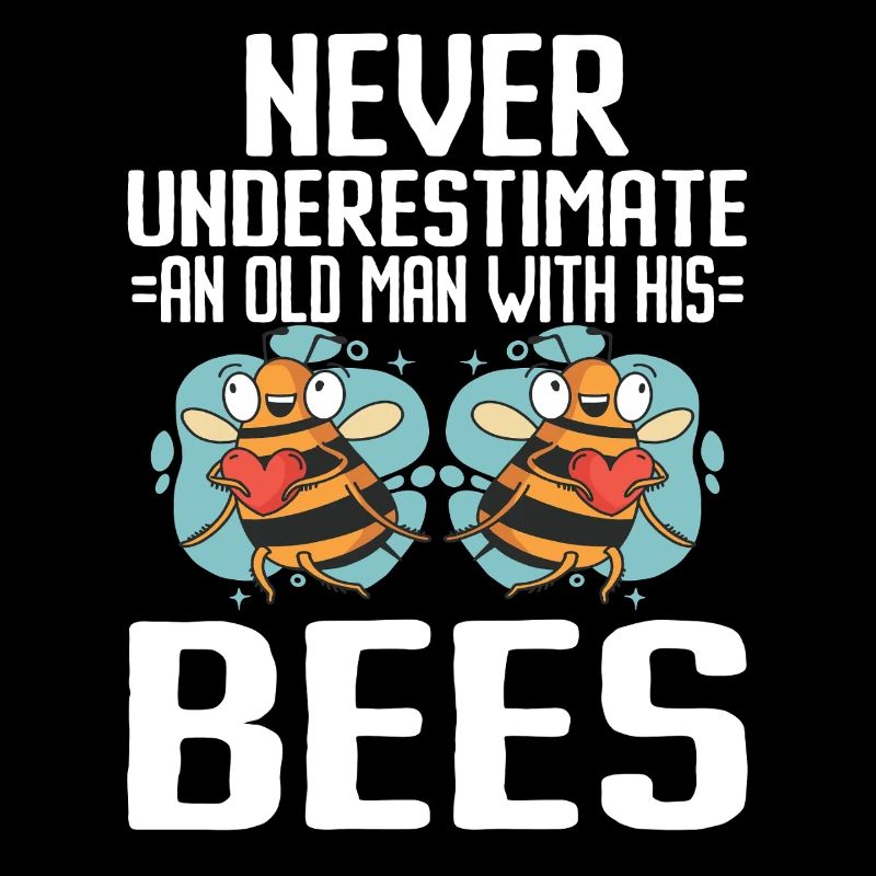 Beekeeping Bees Beekeeper