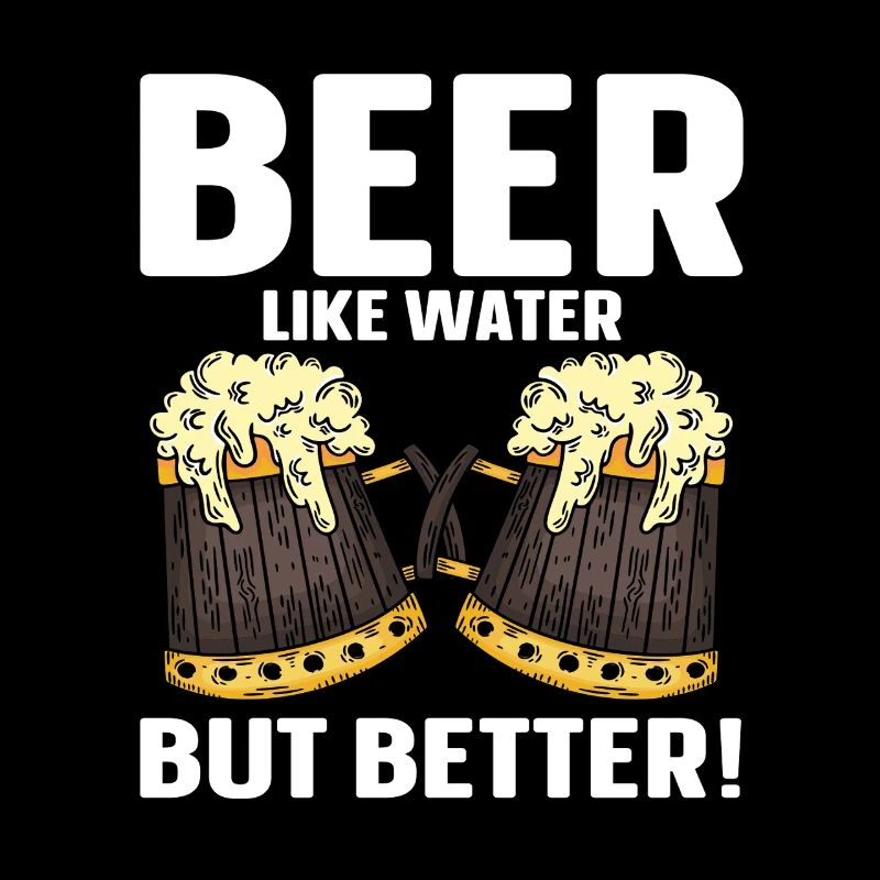 Funny Beer Brewing