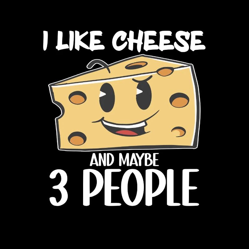 Cheese Making Cheese Lover