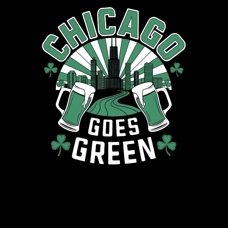 Chicago Goes Green