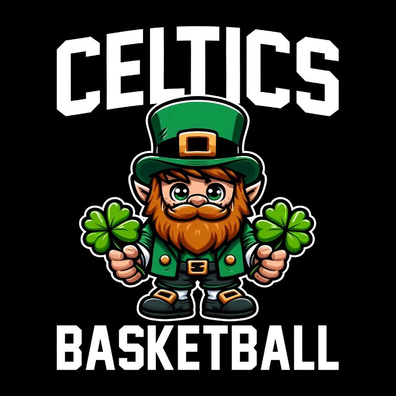 CELTICS BASKETBAL - BASKETBAL