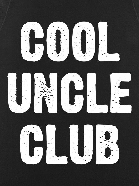 Cool Uncle Club