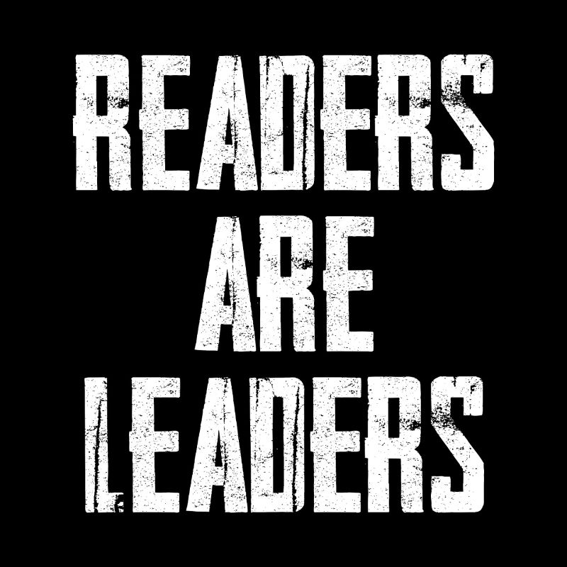 Les lecteurs sont des leaders