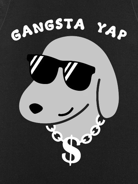 Gangsta Yap