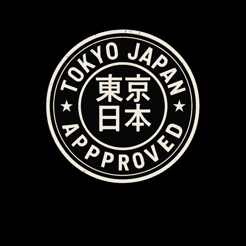 Tokyo Approved