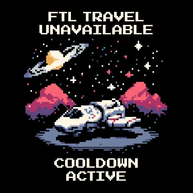 FTL Reise | Überlichtgeschwindigkeit Astronomie