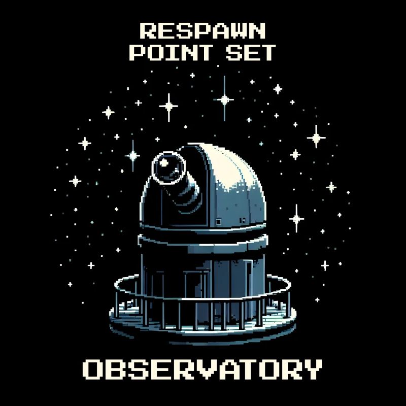 Point de réapparition : Observatoire | Observation de l’astronomie