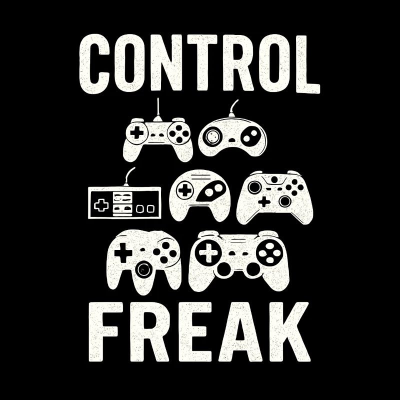 Controller Zocken Gaming Freak