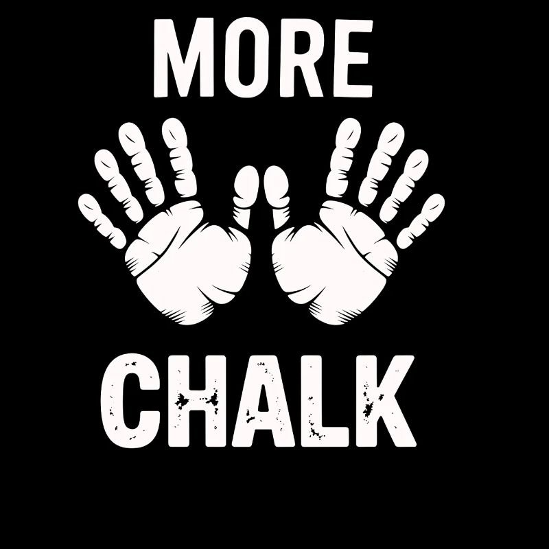 More Chalk