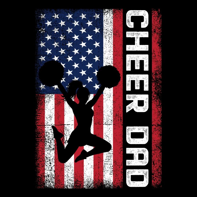Cheer Dad