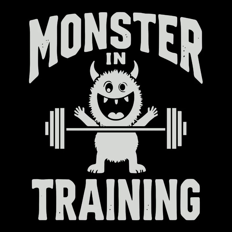 Monster Fun Sport Training