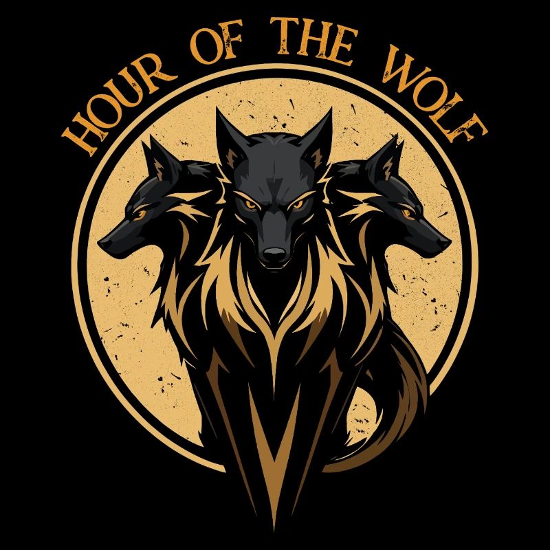Ehre des Dreifachwolfs