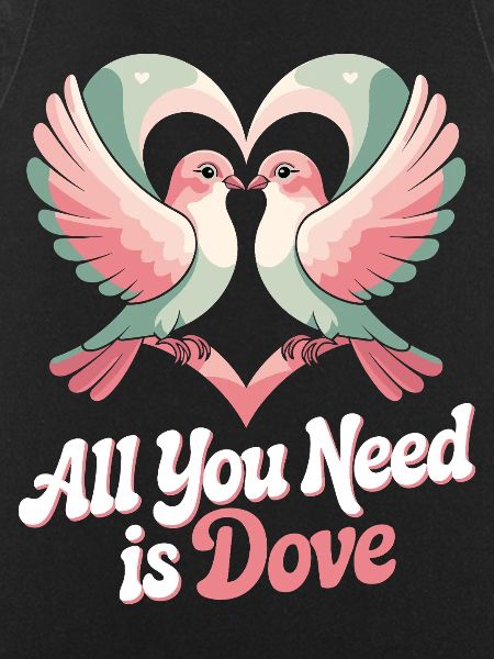 Pun Bird Dove Humor
