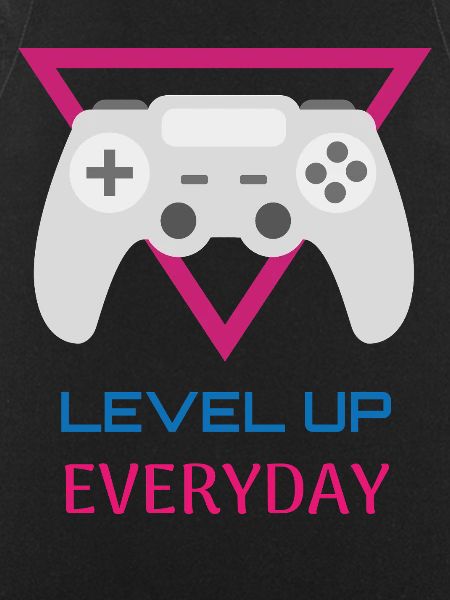 Level Up Everyday Gamer