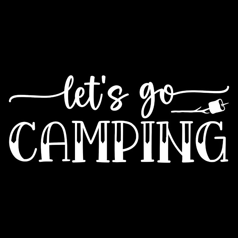 Allons camper
