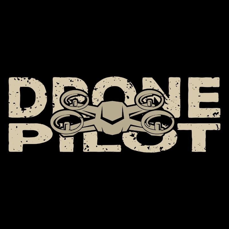 Drone Drone Drone Quadcopter Birthday